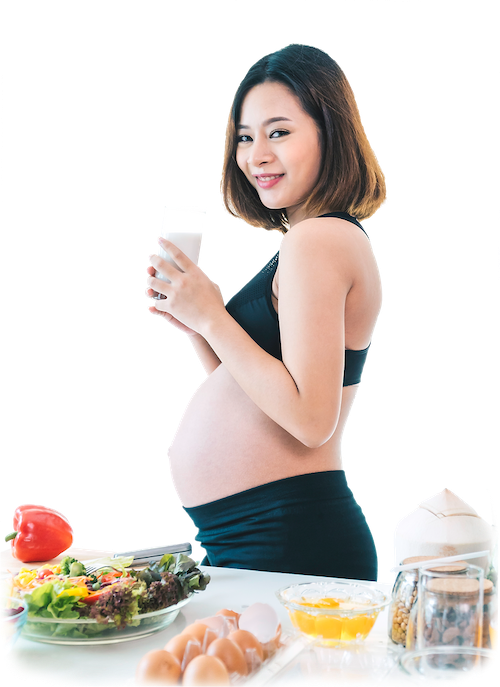 គ្មានជាតិស្ករនិងងាយស្រួលក្នុងការញ៉ាំ